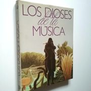 La Música de los Dioses. Tomo 5