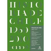 Historia de Chile 1960-2010