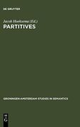 Partitives 