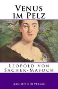 Venus im Pelz (en Alemán)
