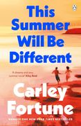 This Summer Will Be Different (en Inglés)