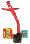 Wacky Waving Inflatable Tube guy (rp Minis) (en Inglés)