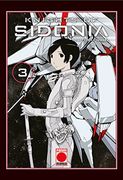 Knights of Sidonia 3