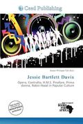 jessie bartlett davis