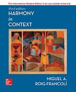Harmony in Context