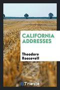California Addresses (en Inglés)