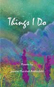 Things I Do (en Inglés)