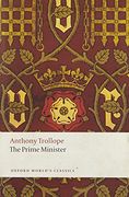 the prime minister (en Inglés)
