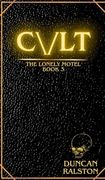 Cvlt (en Inglés)