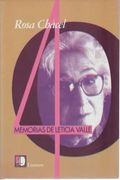Memorias de Leticia Valle