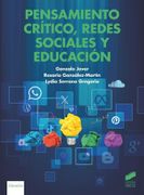 Pensamiento Crítico, Redes Sociales y Educación (in Spanish)