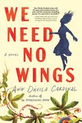 We Need No Wings (en Inglés)