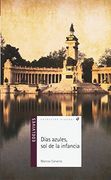 Días azules, sol de la infancia (Alandar)