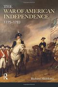 war of american independence 1775-1783