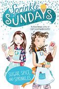Sugar, Spice, and Sprinkles (en Inglés)