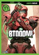 Btooom!