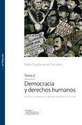 Democracia y derechos humanos. Tomo 2 (Colección Al-Dabarán)