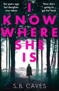I Know Where she is (en Inglés)