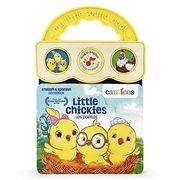 Canticos Little Chickies (en Inglés)