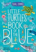 Little Turtle's Book of the Blue (The big Book Series) (en Inglés)