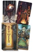 In Between Tarot Deck (en Inglés)