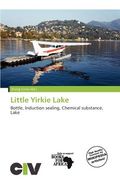 little yirkie lake (en Inglés)
