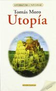 Utopía (in Spanish)