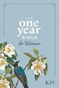 The one Year Bible for Women, kjv (Hardcover) 
