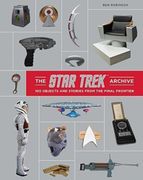 Star Trek in 100 Objects