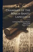 Grammar of the Benga-Bantu Language