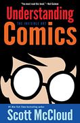 Understanding Comics: The Invisible art (en Inglés)