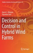 Decision and Control in Hybrid Wind Farms (en Inglés)