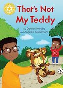 That's not my Teddy: Independent Reading Yellow 3 (Reading Champion)