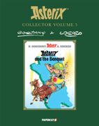 Asterix Collector Vol. 5: Asterix and the Banquet