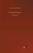 The Mabinogion (en Inglés)