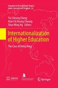 Internationalization of Higher Education: The Case of Hong Kong (en Inglés)