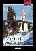 Mar i cel (Llibres Infantils i Juvenils - Clàssics a Mida) (in Spanish)