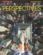 Perspectives 4: Student Book (en Inglés)