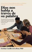 Dios nos Habla a Través de su Palabra: Promesas Divinas y Estudios Bíblicos Para Iglesias y uso Individual. Una Guía Para Bendecir tu Vida con una Perspectiva Bíblica