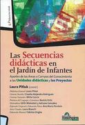 Las Secuencias Didacticas en el Jardin de Infantes