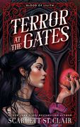 Terror at the Gates (Standard Edition) (en Inglés)