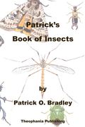 Patrick's Book of Insects (en Inglés)