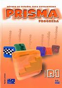 Prisma. B1. Progresa. Libro del Alumno. Con cd Audio. Per le Scuole Superiori: Prisma b1 Progresa - Libro del Alumno+Cd