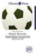 miguel mercado (en Inglés)