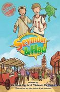 The Adventures of Seymour & Hau: Morocco (en Inglés)
