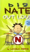 Big Nate out Loud