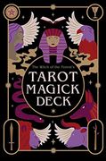 The Witch of the Forest’S Tarot Magick Deck: A 78 Card Deck and Guidebook (The Witch of the Forest’S Guide To…) (en Inglés)