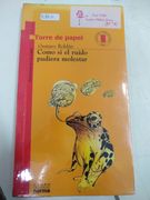 Como Si El Ruido Pudiera Molestar