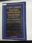 Catecismo político de los industriales