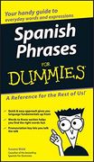 spanish phrases for dummies